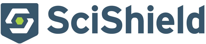 SciShield logo