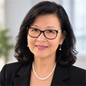 Cora Soriano portrait