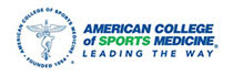 American College of Sports Medicine