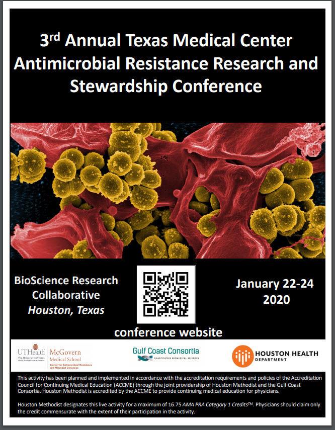 Antimicrobial Conference_2020