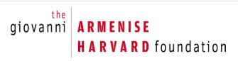 Armenise Harvard Foundation Logo