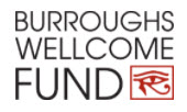 Burroughs Wellcome Fund