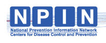 CDC NPIN Logo