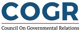 COGR Logo