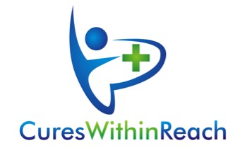 Cures Within Reach logo