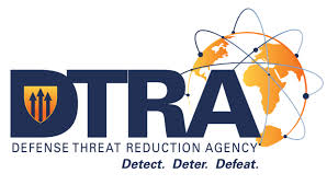 DTRA Logo