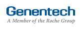Genentech Logo