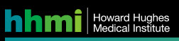 Howard Hughes Medical Institute Logo