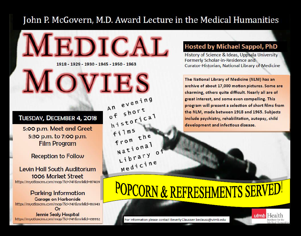 Medical Movies