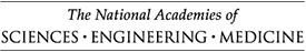 National Academies SEM