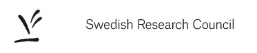 Swedish Research Council Logo