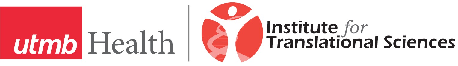 UTMB ITS Logo