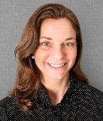 Headshot of Dr Kristen McGovern, EFRA Scholar