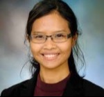 Headshot of Dr Nicha Puangmalai, EFRA Scholar