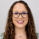 Lindsay DeRaimo profile