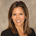 Diana Murray portrait