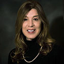 Terri Flood professional portrait