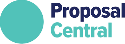 proposal central logo